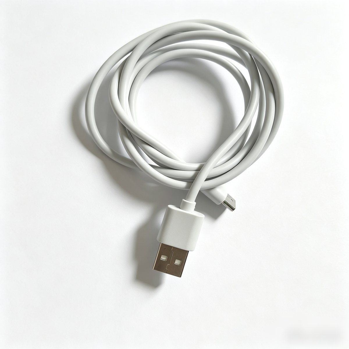 Premium USB-A to USB-C Cable | Factory-Direct | CE/FCC/RoHS Certified | 100 pcs MOQ